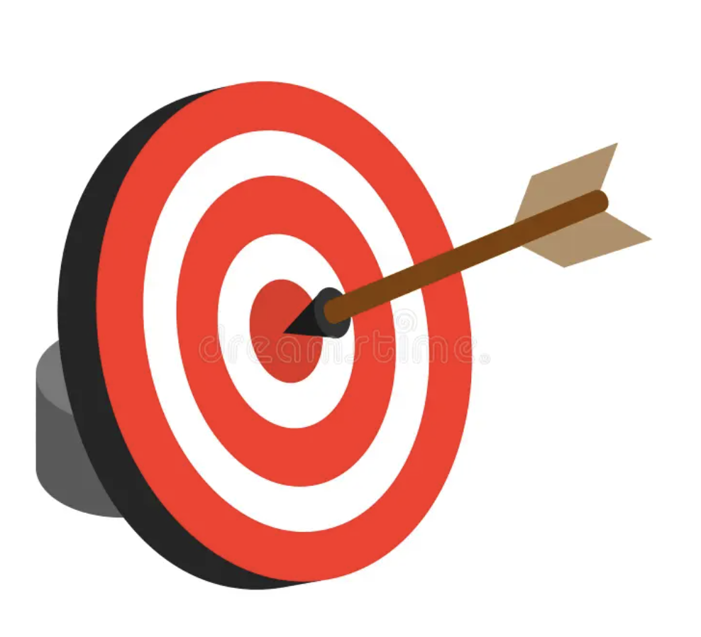 Target hit